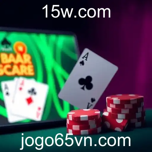 Bacará Online: Explorando o Fascinante Universo do Jogo65