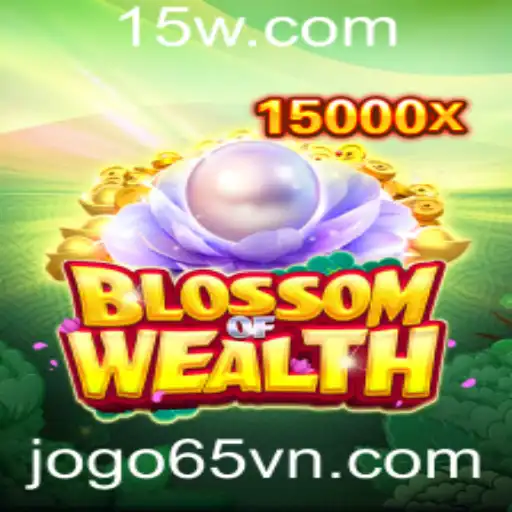 BlossomofWealth: Uma Jornada Aventura no Mundo dos Jogos