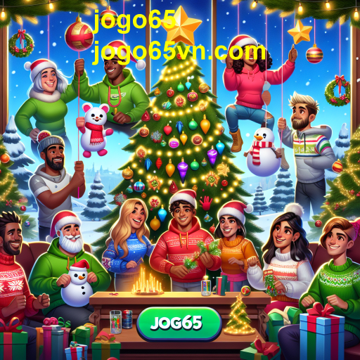 Explorando a Categoria de Jogos de Eventos no Jogo65