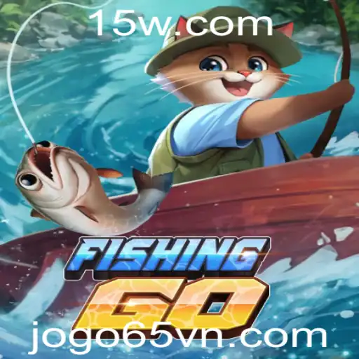 FishingGO: O Fascinante Mundo da Pesca Virtual
