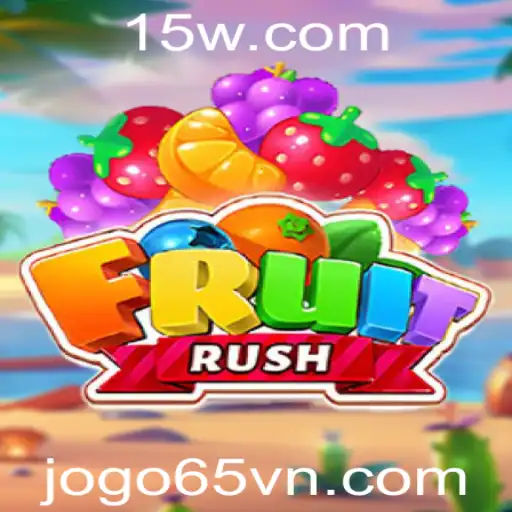 FruitRush e a Experiência Vigorosa de Jogo65