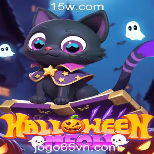 Descubra HalloweenMeow: O Jogo que Está Agitando o Mundo dos Games