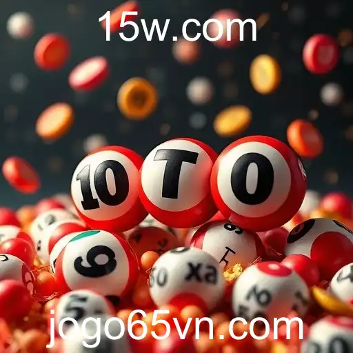 O Universo da Loteria: Jogo, Sonhos e Impacto Social