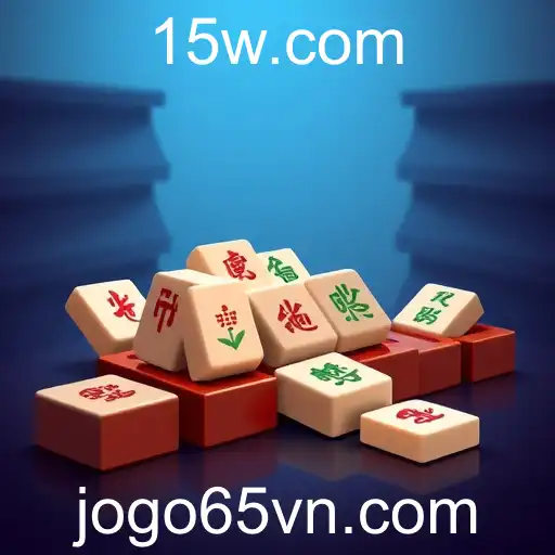 Mahjong: História e Estratégias no Jogo65