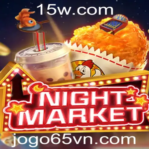 Explorando o Universo de NIGHTMARKET: Um Guia Completo