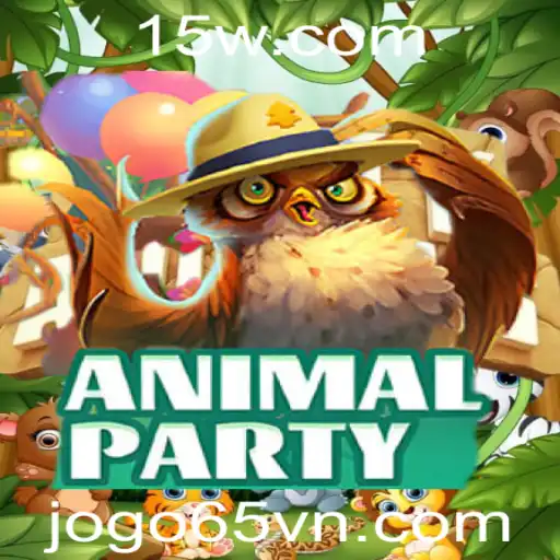 Descubra o emocionante AnimalParty: um jogo de festa para todas as idades