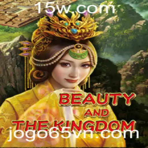 Explore o Mundo Encantado de BeautyAndTheKingdom
