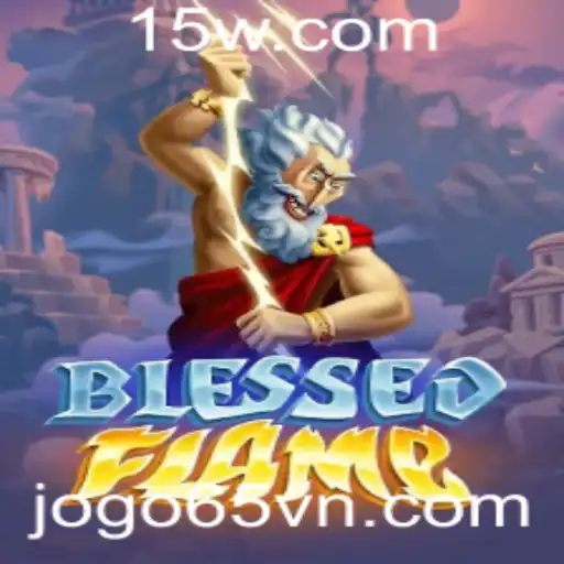 Descubra o Mundo de BlessedFlame: Um Jogo Revolucionário