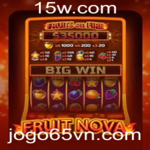 Conheça o Encantador Jogo FruitNova e Suas Regras Cativantes