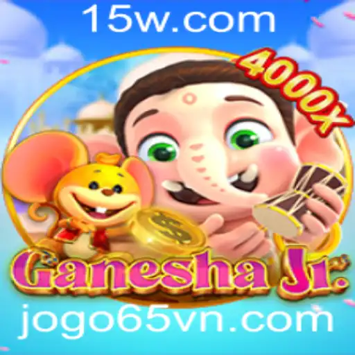 GaneshaJr: Descubra o Fascinante Mundo do Jogo65