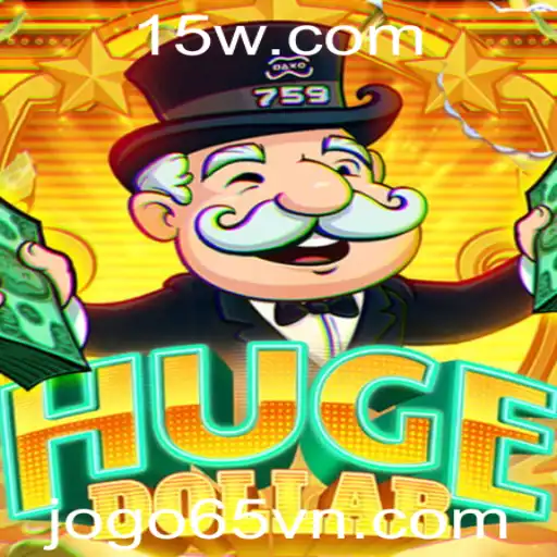 Descubra Tudo Sobre o Fascinante Jogo HugeDollar