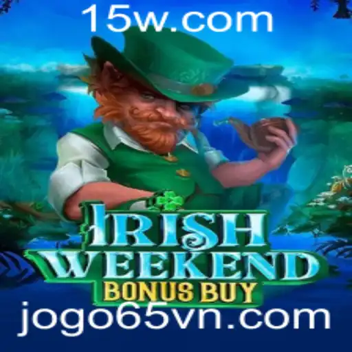 Explorando o Universo de IrishWeekendBonusBuy: Um Novo Horizonte nos Jogos