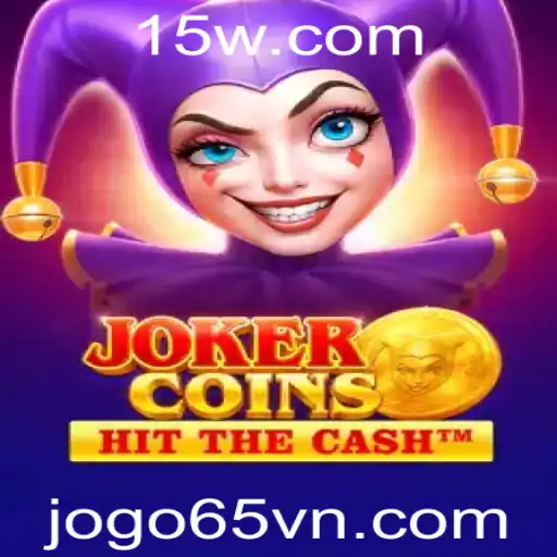 Descubra JokerCoins: O Novo Fenômeno dos Jogos Online