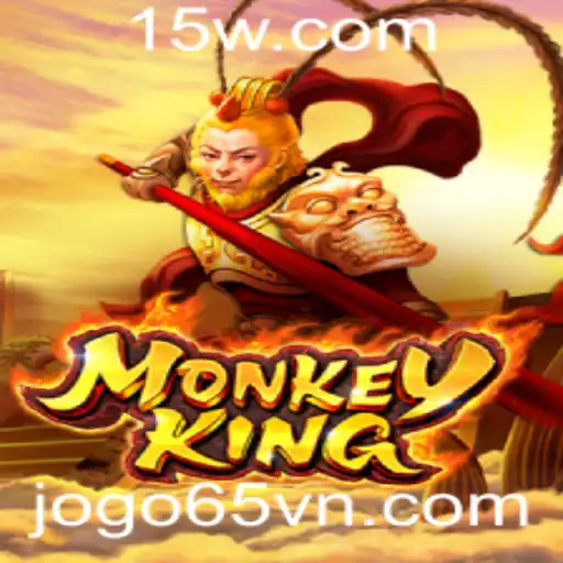 MonkeyKing: Descubra o Fascinante Mundo do Jogo65