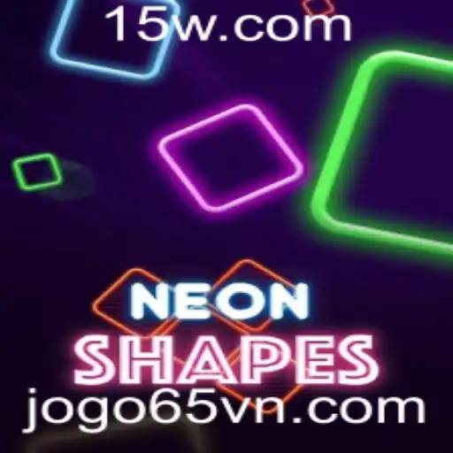NeonShapes: Descubra o Desafio Inovador do Mundo dos Jogos