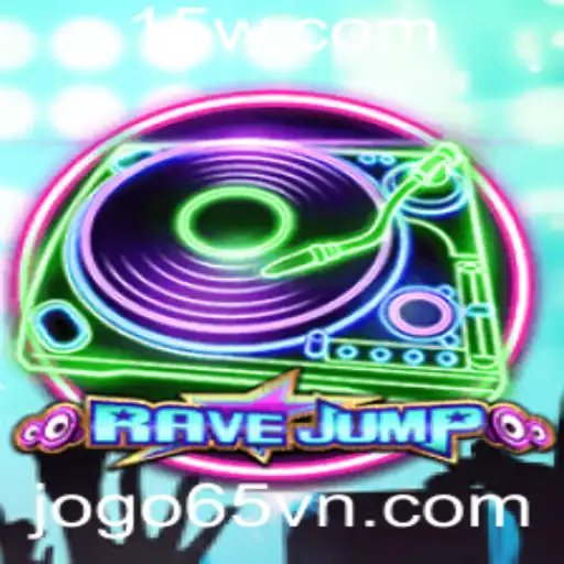 RaveJump: A Imersão em Realidade Aumentada e Dinâmica de Jogo