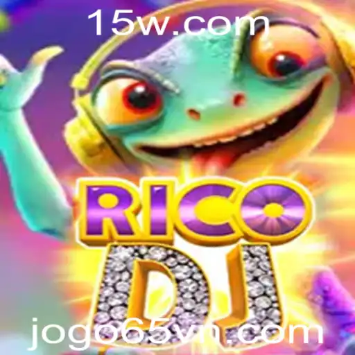 RicoDJ: A Nova Sensação Entre os Jogos de Tabuleiro