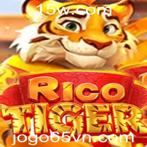 RicoTiger: Um Mergulho no Universo de Estratégia e Aventura de Jogo65