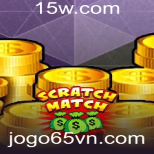 Descubra o Desafio do ScratchMatch: O Jogo da Nova Geração