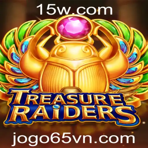 Explorando o Mundo de TREASURERAIDERS: O Jogo do Momento