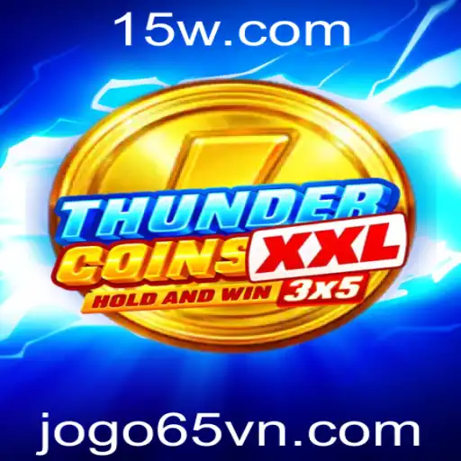 Descubra o Excitante Mundo de ThunderCoinsXxl