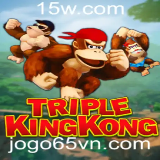 Descubra o Mundo Empolgante de TripleKingKong: O Jogo do Momento
