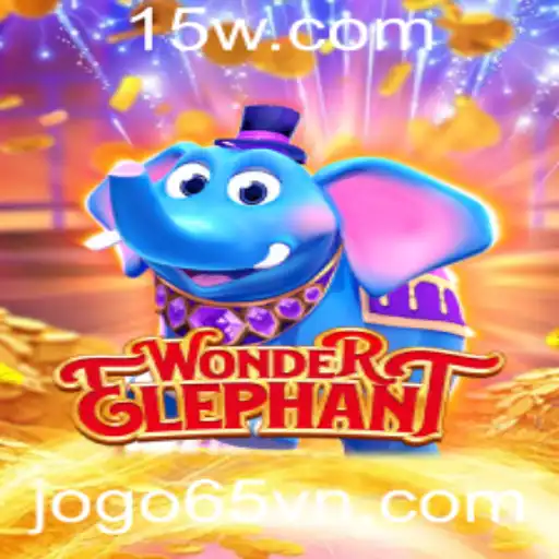 Explorando o Mundo de WonderElephant: O Jogo que Cativa Multidões