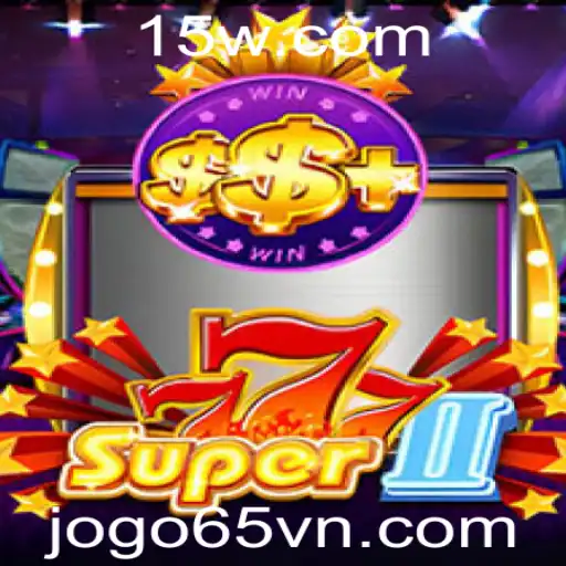 Super777II: O Novo Fenômeno no Mundo dos Jogos Online