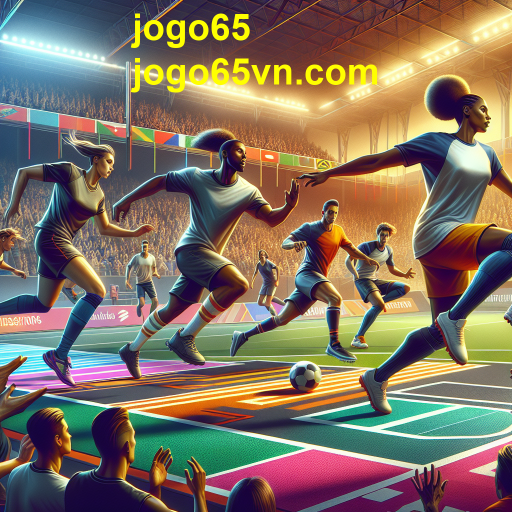 Explorando a Categoria 'Times' no Jogo65: Diversão e Colaboração em Cada Partida