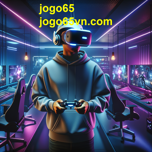 Tendências Emergentes no Mundo dos Jogos: O Que Esperar no Futuro